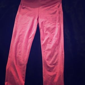 Old Navy active leggings